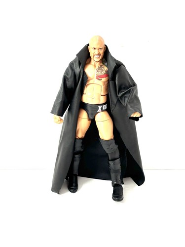 Wwe mattel karrion kross - mattel,