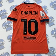 Match Worn Unwashed Conor