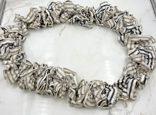 Vtg scarf boutique - boutique, ribbon