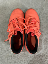 Nike Phantom Skin Football Boots | Moulded Studs | Child Kids Size UK 2 Trainer