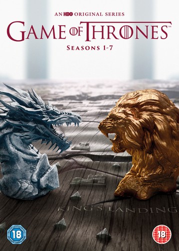 Game thrones the - game, complete