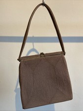 True vintage brown cordé - vintage,