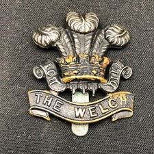 Welch Regiment - Original