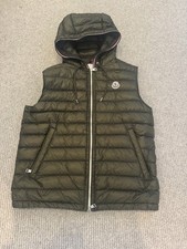 CYRIAQUE GILET CYRIAQUE VEST