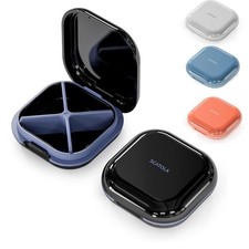 Portable Travel Pill Box 4