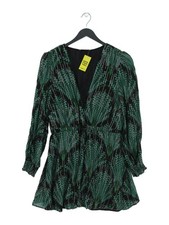 Mint Velvet A-Line Midi Dress