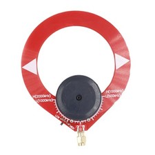 Loop Antenna Radio Easy to