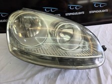 VOLKSWAGEN GOLF MK5 04-09