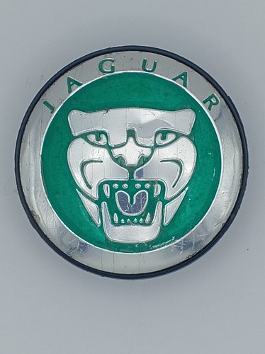Genuine jaguar alloy wheel - genuine,