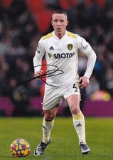 Football - Adam Forshaw - Hand