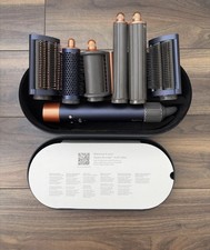 Dyson Airwrap Multi-Styler Long Edition Prussian Blue/ Nickel