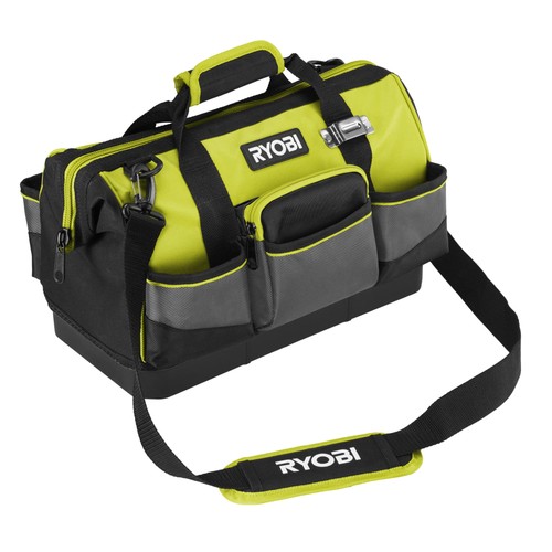 Ryobi small tool bag - ryobi,
