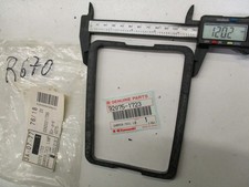 R670 Vibration damper Kawasaki