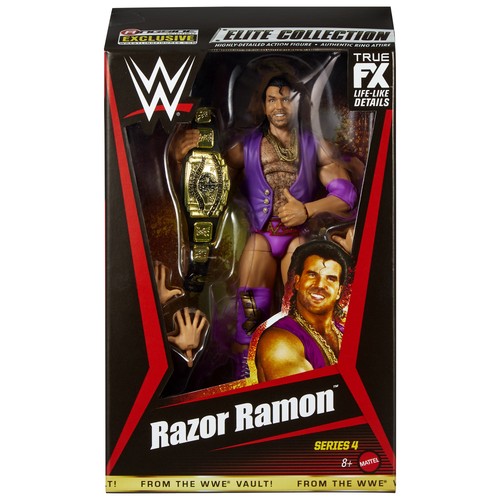 Razor ramon wwe - -,