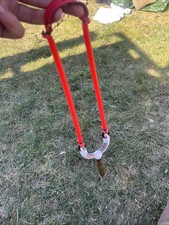 Handmade Gypsy Catapult With