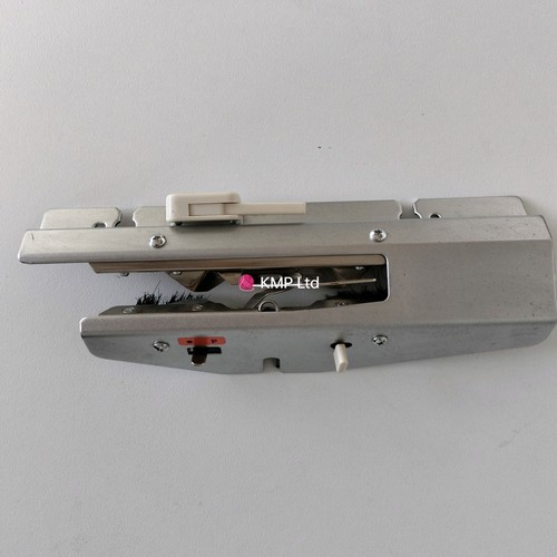 Knitmaster srp ribber - knitmaster,