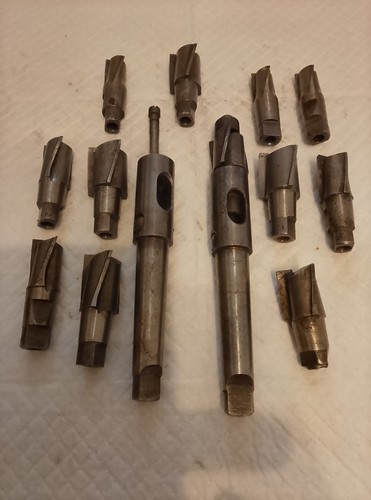 Job lot cardinal counter - lot, of