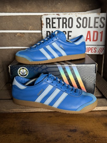 Adidas originals zurich - zurich, uk
