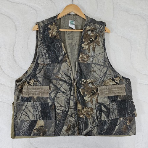 Ozark trail hunting vest mens - hunting,