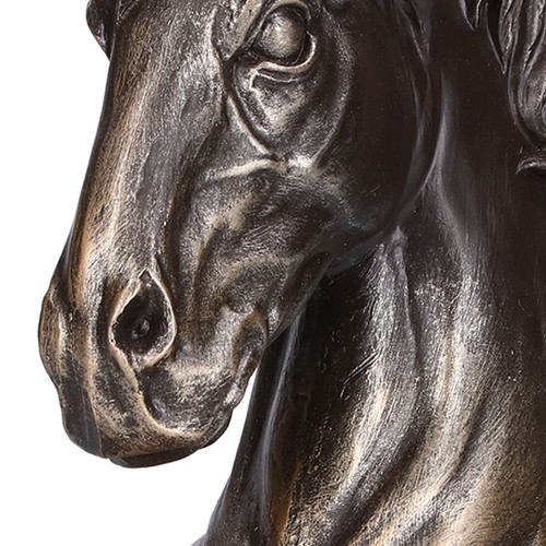 Multifunctional horse head - multifunctional,