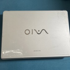 Sony vaio pcg 6r1m - , duo