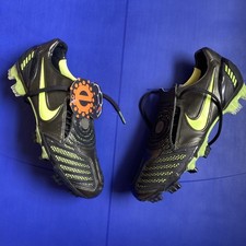Nike Total 90 Laser II FG