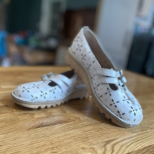 Kickers women white - women’s,