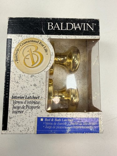Baldwin 95410 030 - baldwin, 95410-030-priv