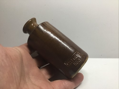 Antique stephens inks - antique,