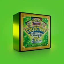 Pokemon £15 Mystery box