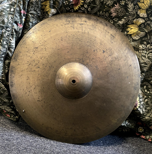 Zildjian vintage avedis - avedis, 18"