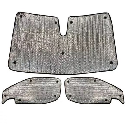 Thermal blinds for - for, citroen