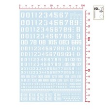 water slide decals different