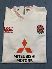 England Canterbury U20 Rugby