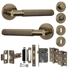 Door Handle Sets Internal Door