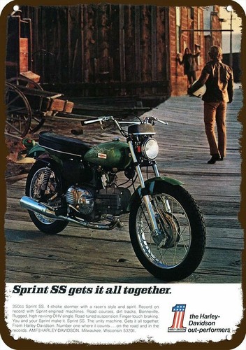 1970 harley davidson - 1970,