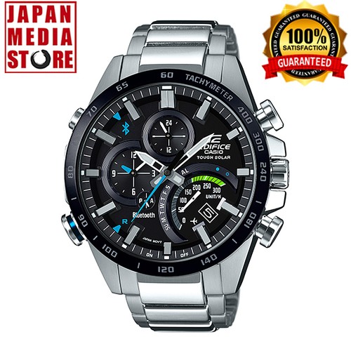 Casio edifice eqb - casio,