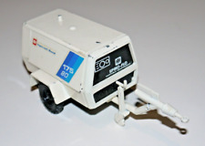 NZG 1/30 No.189 Ingersoll Rand 175-80 Compressor Trailer