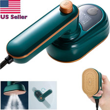 Mini Portable Micro Steam Iron