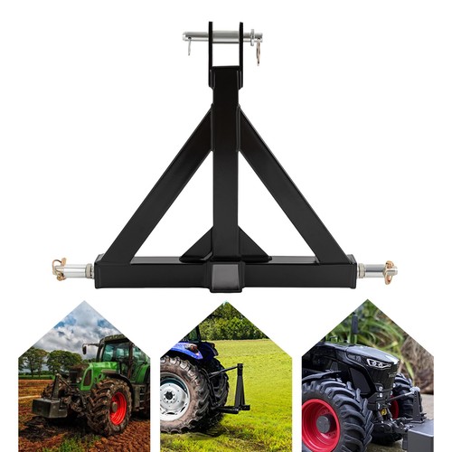 Point linkage tow - tow,