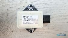 2006 AUDI A4 B7 2.0 TDI ESP YAW RATE SENSOR 8E0907637B 0265005618