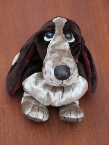 Vintage applause hush puppies - applause,