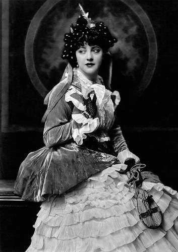 Ziegfeld follies helen - follies,