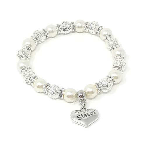 Personalised mum sister family - sister,