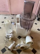 MOULINEX MASTERCHEF 40 Compact FOOD PROCESSOR
