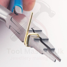 3-in-1 Flat Nose Pliers with