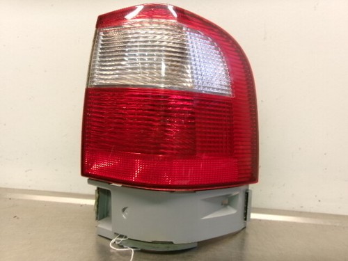 Ford galaxy 2002 - ford, light