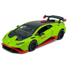 1:40 Lamborghini Huracan STO