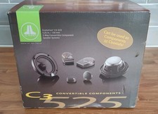 JL Audio C3-525 5.25"