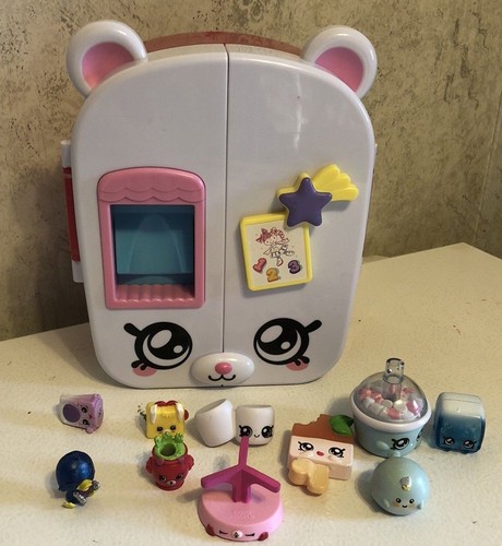 Kindi kids fun fridge - kindi,